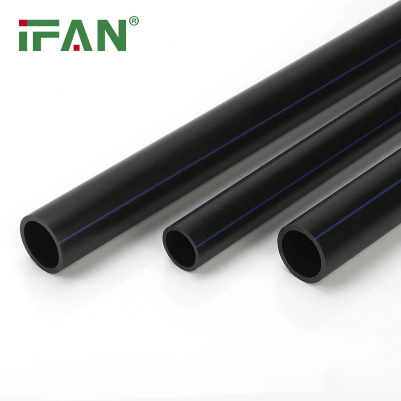HDPE Water Pipe 5