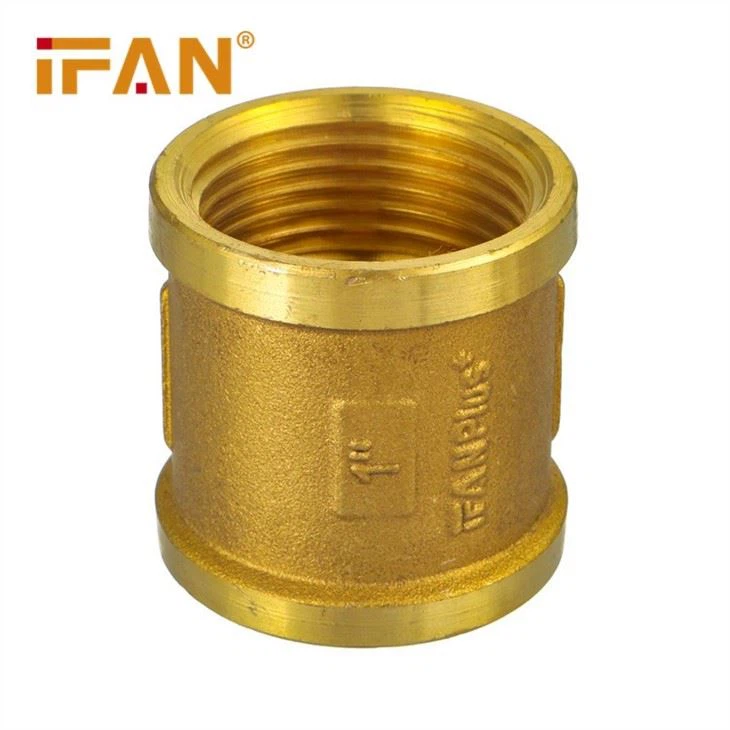 brass socket
