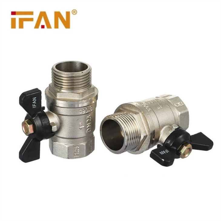 butterfly valve