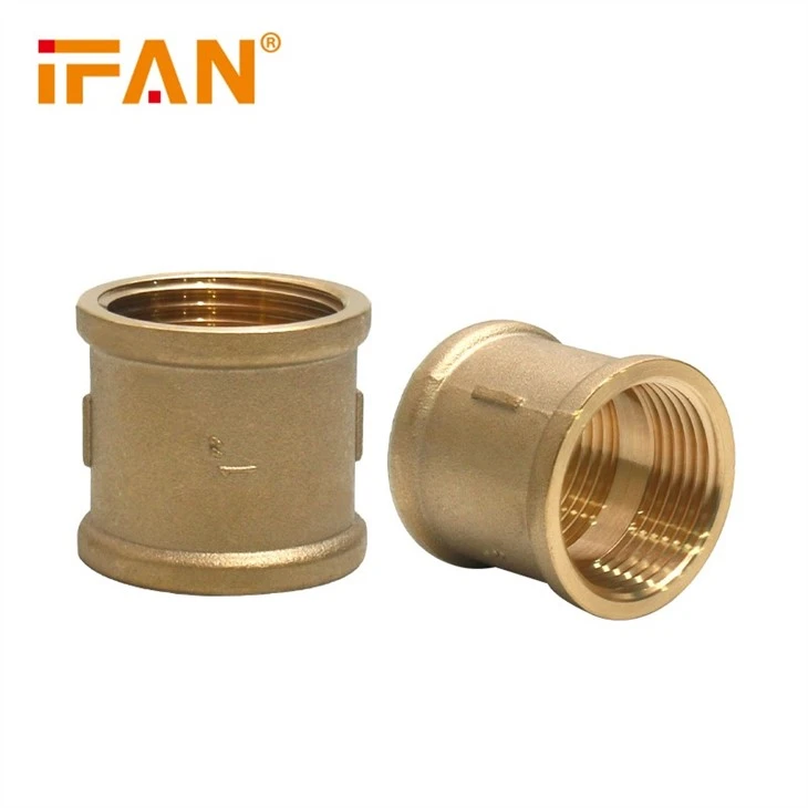 brass socket