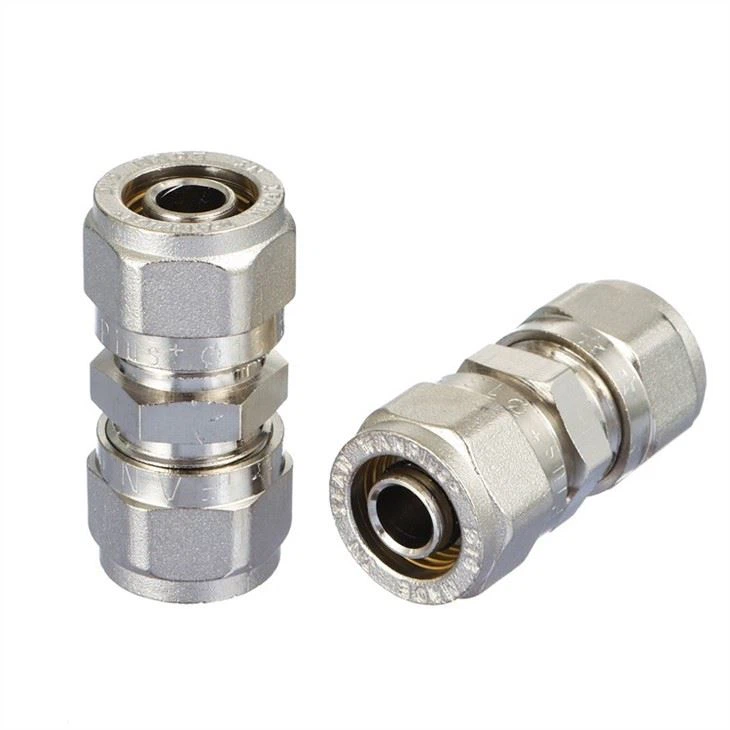 Pex-al-pex Pipe And Fittings