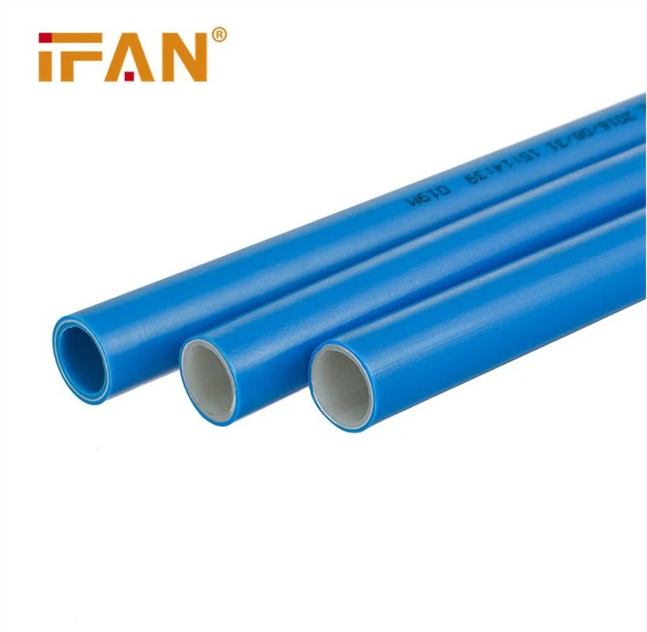 pex pipe water