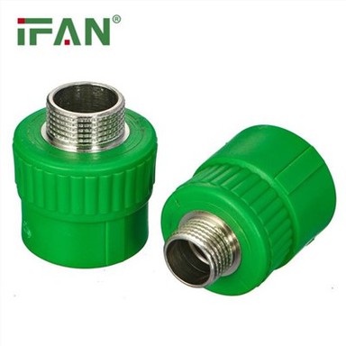 Zásuvka na potrubie PPR