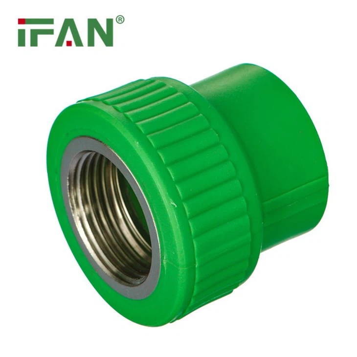 Female Socket PPR Fittings