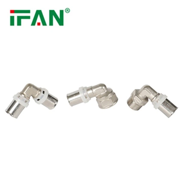 IFAN PEX Press Fitting
