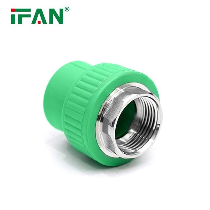 PPR Female Socket 25mm