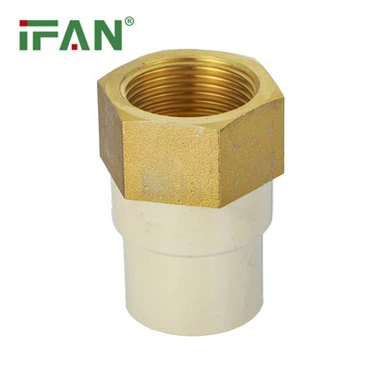 Ženský CPVC adaptér