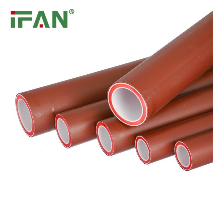 Water PPH Pipe