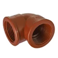 PPH Fittings