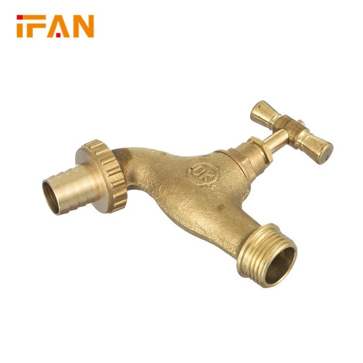 Brass Tap R: Revolutionizing Kitchen And Bathroom Fixtures