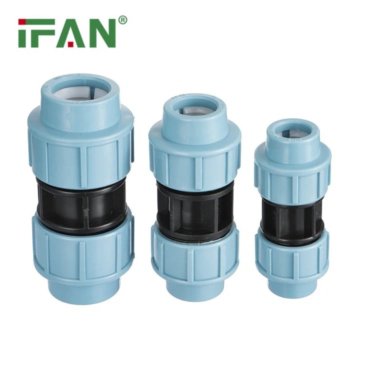 HDPE Pipe Fitting Socket