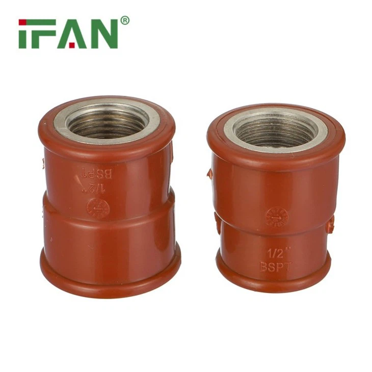 IFAN Applications Of PPH Female Socket Fittings