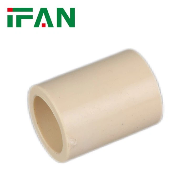 IFAN ASTM2846 CPVC Fitting Socket