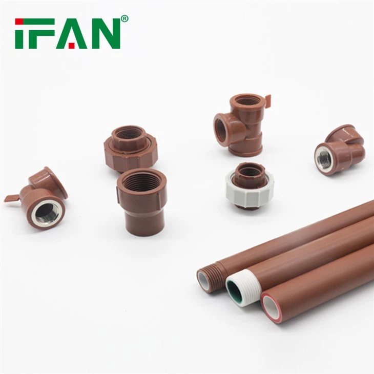 Kovanie IFAN PPH NBR 15494