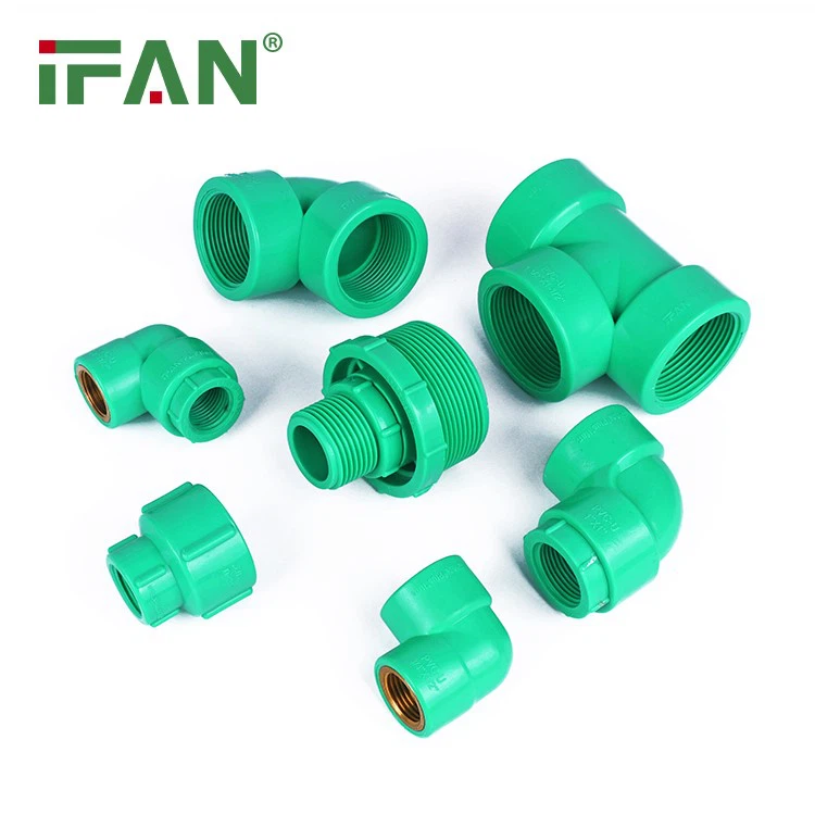 IFANPlus UPVC 3 IFANPlus UPVC 3