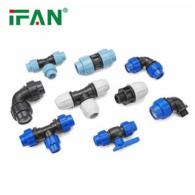 HDPE Potrubie High -