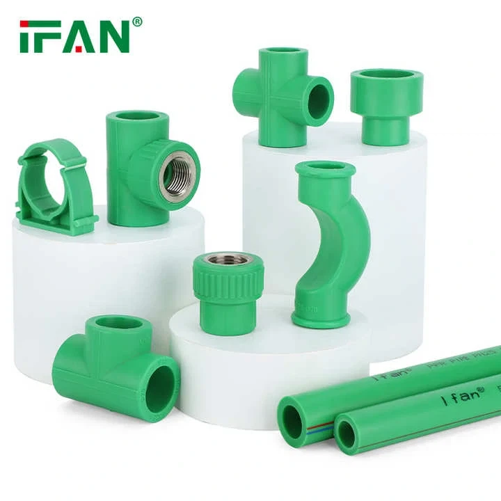 IFAN ISO 15874 PPR Pipe