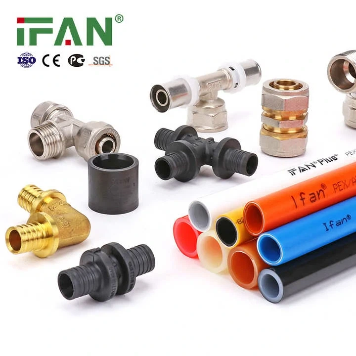 IFAN GB18997 PEX AL PEX REPES