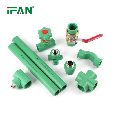IFAN PREMIUM PPR