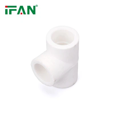 Odomknutie potenciálu PPR Fitting Tee ASTM F2389